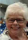 State Historian Dee Shore